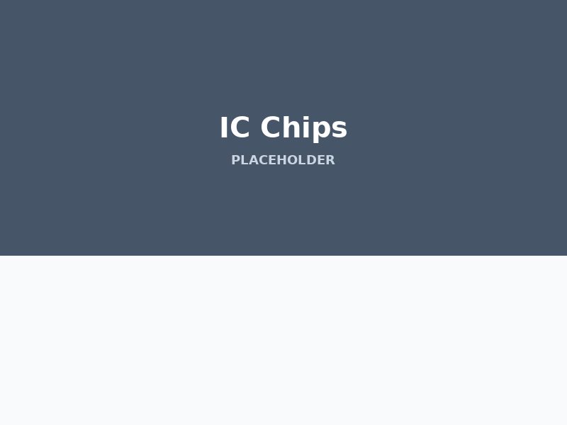 IC Chips